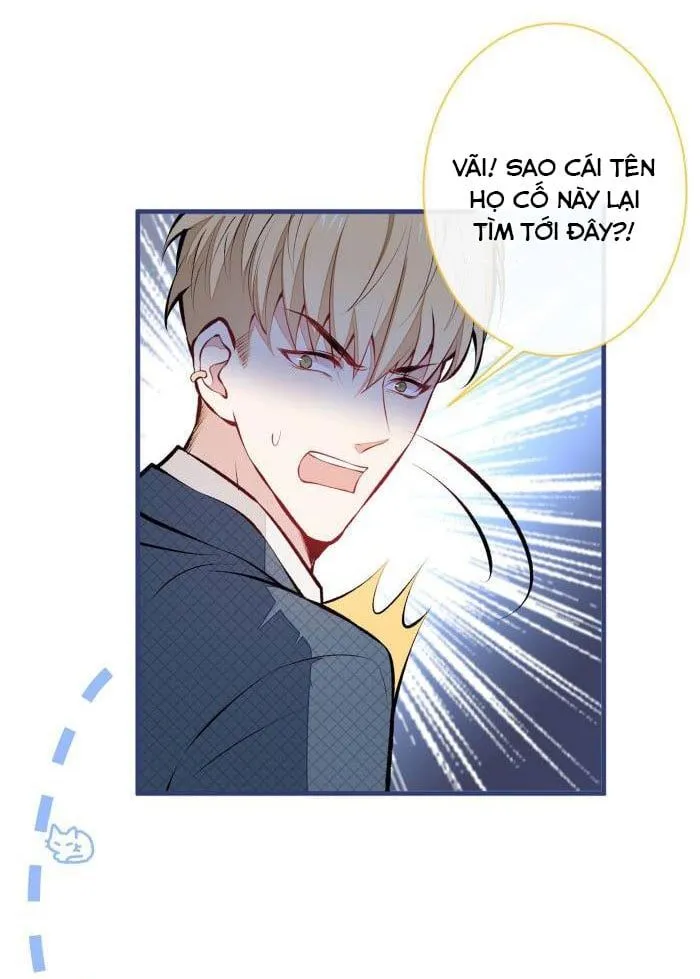 Hotsearch Của Ảnh Đế Chap 74.5 - Next Chap 75.5