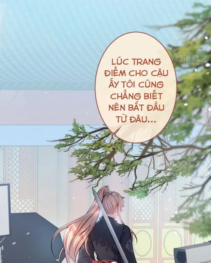 Hotsearch Của Ảnh Đế Chap 74.5 - Next Chap 75.5