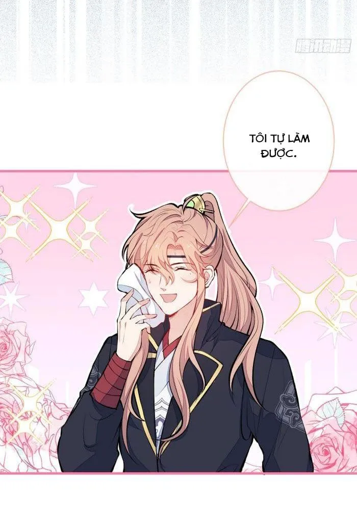 Hotsearch Của Ảnh Đế Chap 74 - Next Chap 75