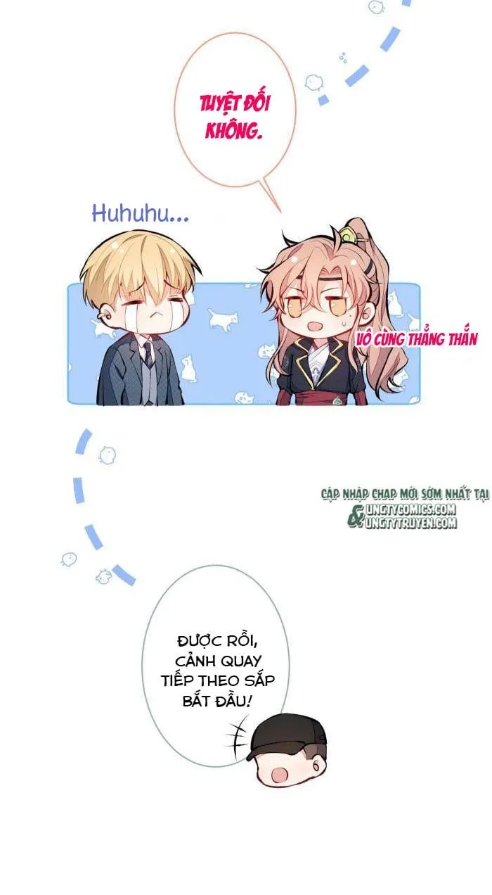 Hotsearch Của Ảnh Đế Chap 74 - Next Chap 75