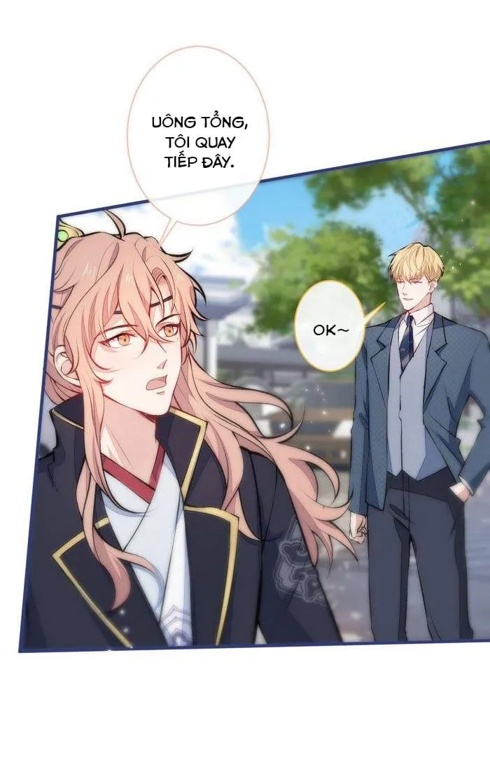 Hotsearch Của Ảnh Đế Chap 74 - Next Chap 75