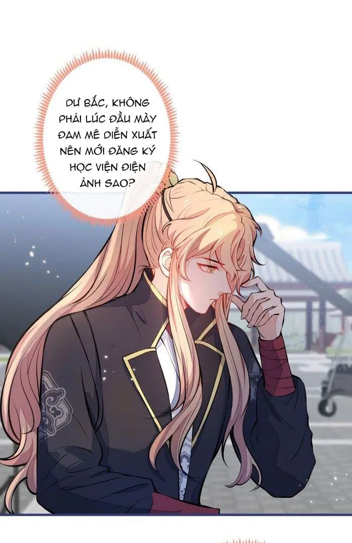 Hotsearch Của Ảnh Đế Chap 74 - Next Chap 75