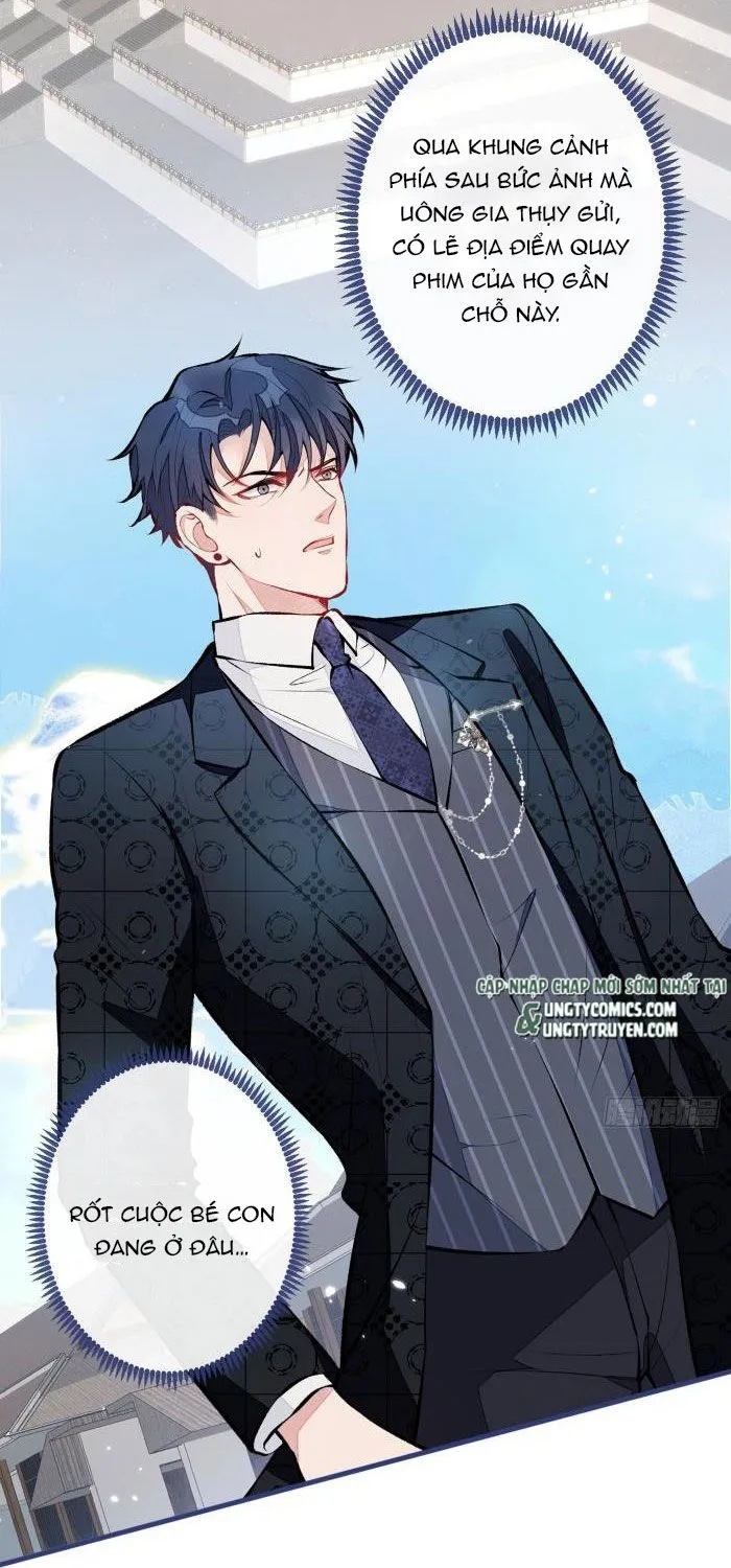 Hotsearch Của Ảnh Đế Chap 74 - Next Chap 75