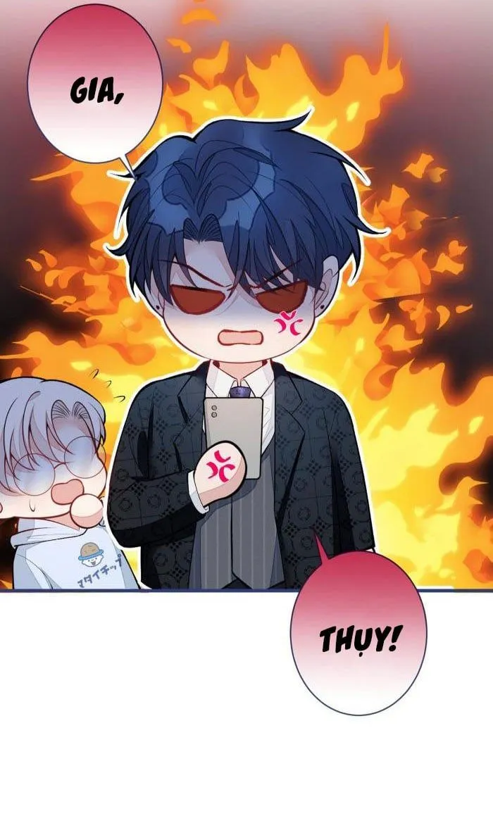 Hotsearch Của Ảnh Đế Chap 74 - Next Chap 75