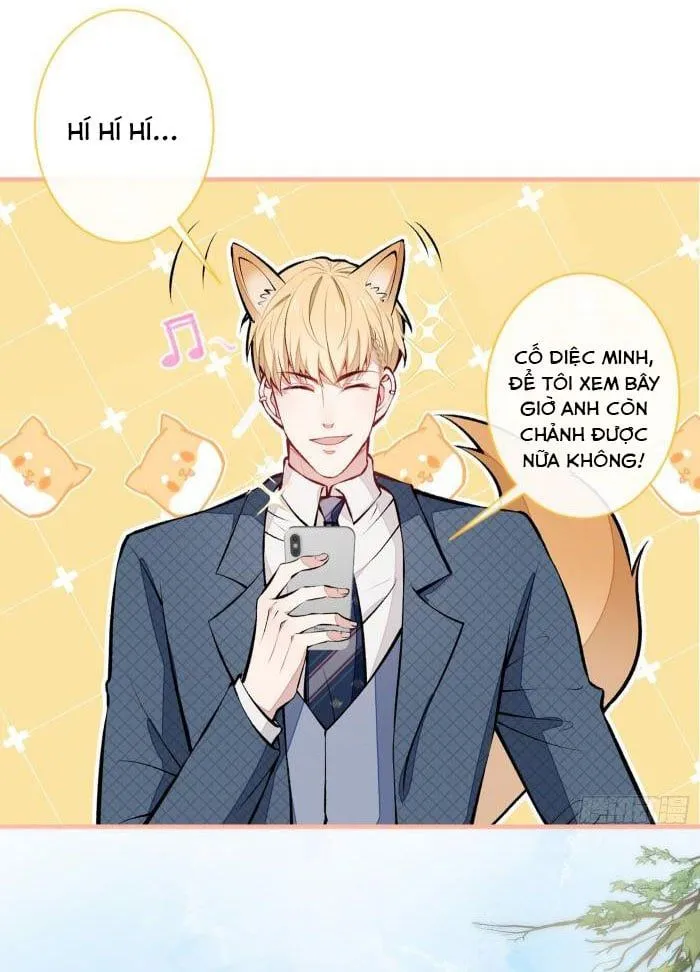 Hotsearch Của Ảnh Đế Chap 74 - Next Chap 75
