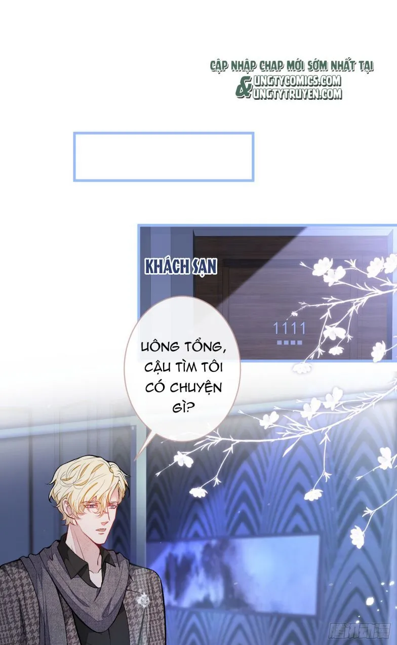 Hotsearch Của Ảnh Đế Chap 75.5 - Next Chap 76.5