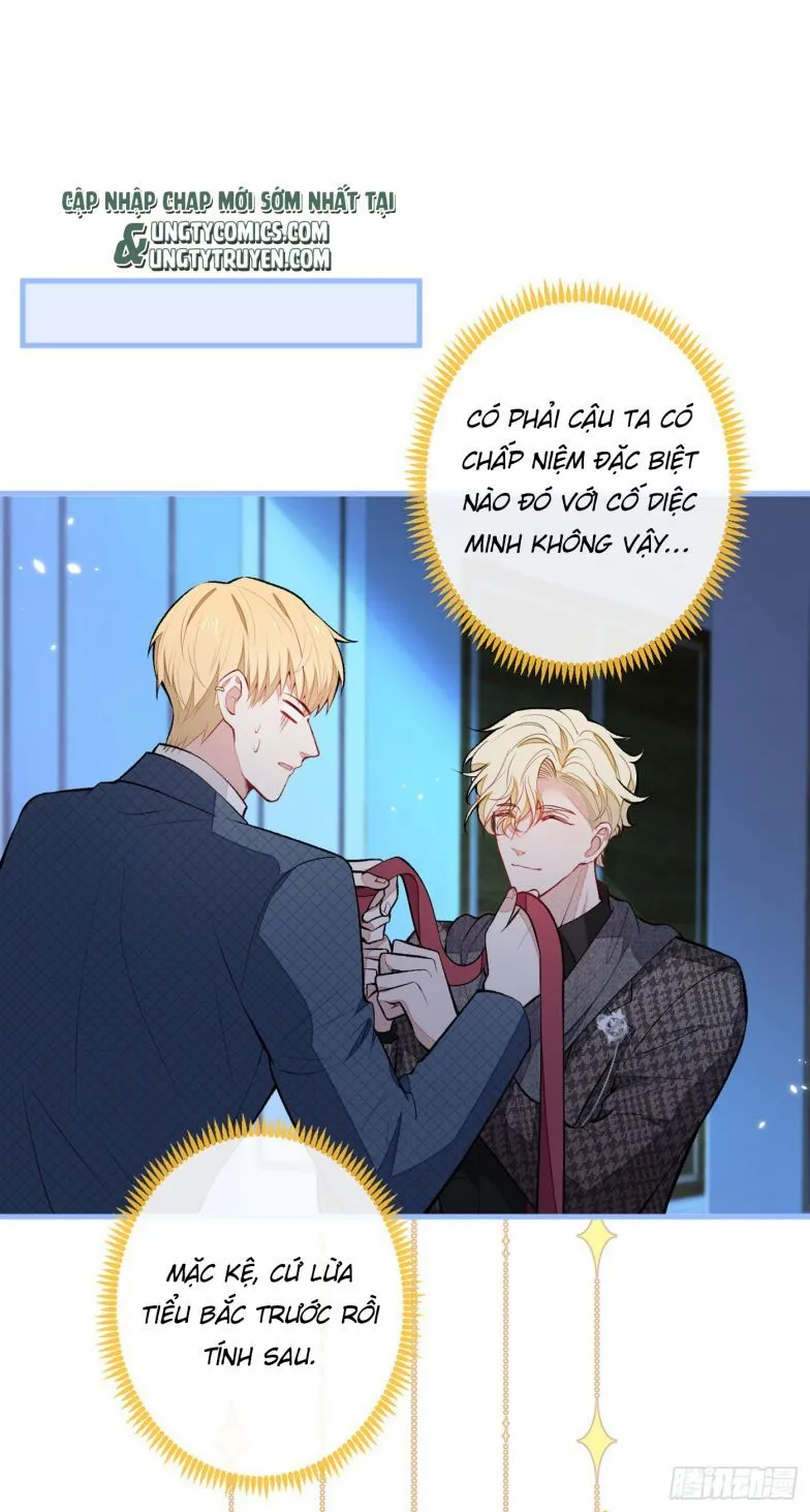 Hotsearch Của Ảnh Đế Chap 75.5 - Next Chap 76.5