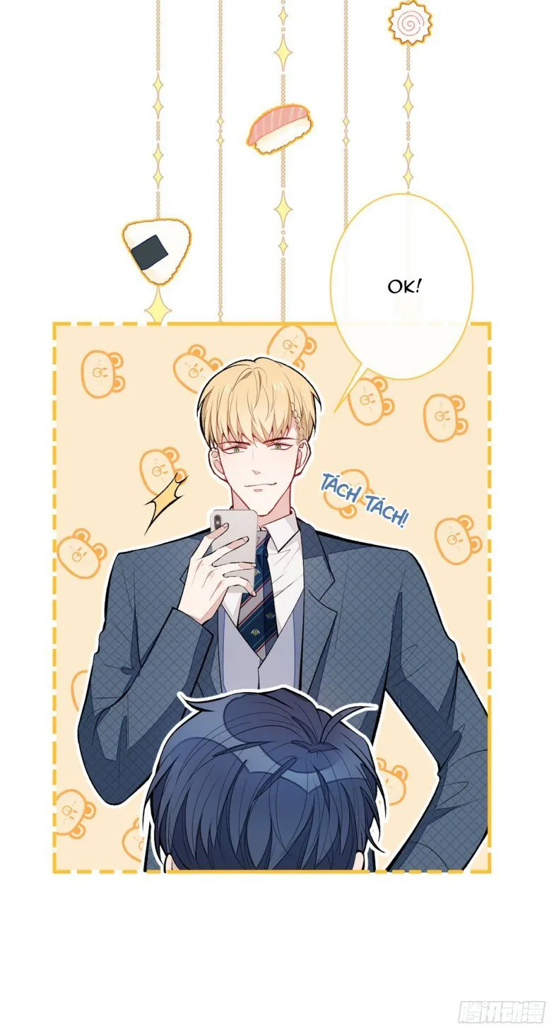 Hotsearch Của Ảnh Đế Chap 75.5 - Next Chap 76.5