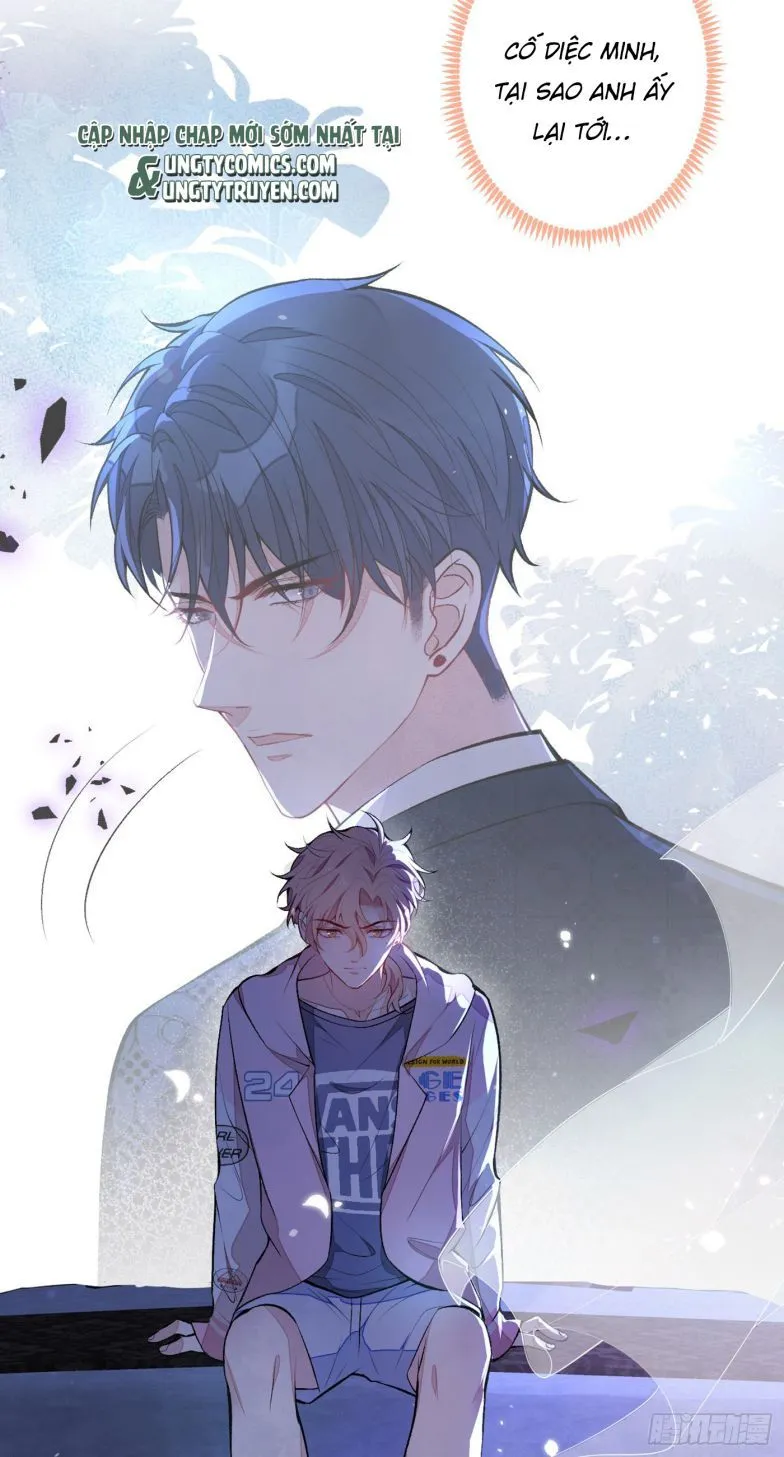 Hotsearch Của Ảnh Đế Chap 75.5 - Next Chap 76.5