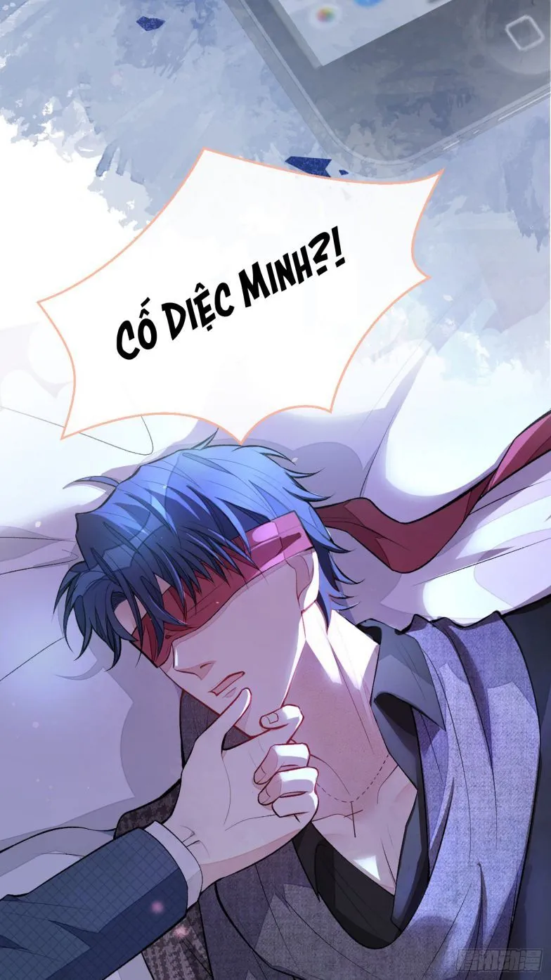 Hotsearch Của Ảnh Đế Chap 75.5 - Next Chap 76.5