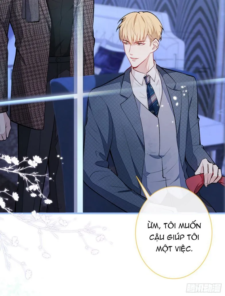 Hotsearch Của Ảnh Đế Chap 75.5 - Next Chap 76.5