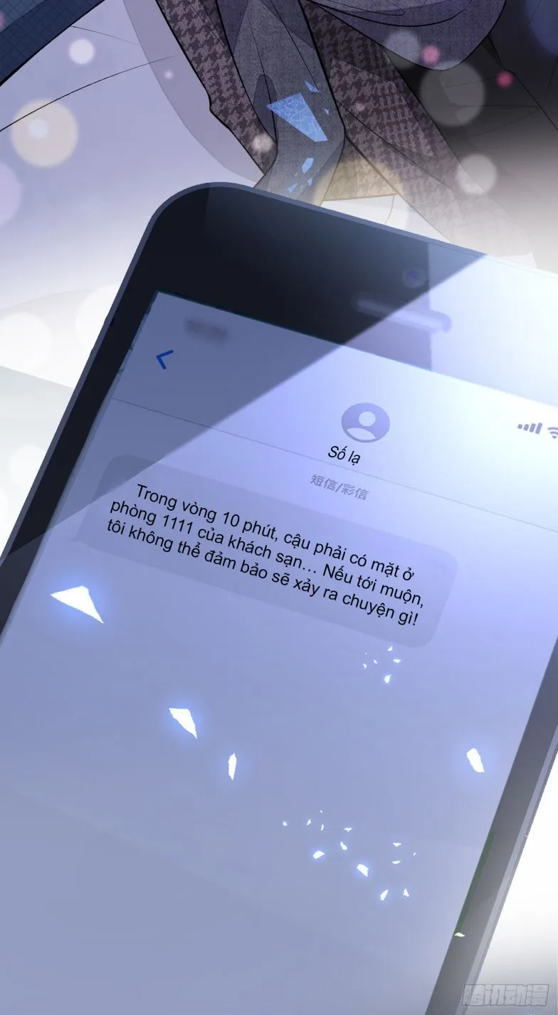 Hotsearch Của Ảnh Đế Chap 75.5 - Next Chap 76.5