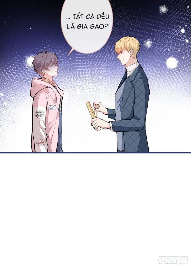 Hotsearch Của Ảnh Đế Chap 75.5 - Next Chap 76.5