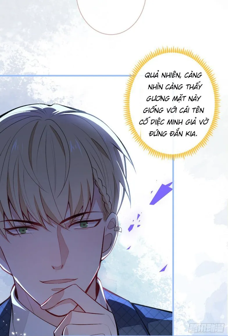 Hotsearch Của Ảnh Đế Chap 75.5 - Next Chap 76.5