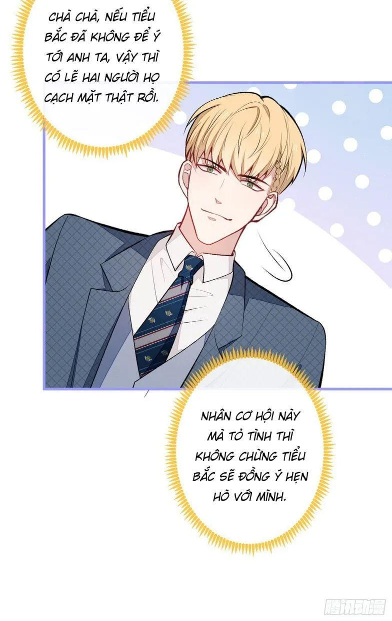 Hotsearch Của Ảnh Đế Chap 75 - Next Chap 76