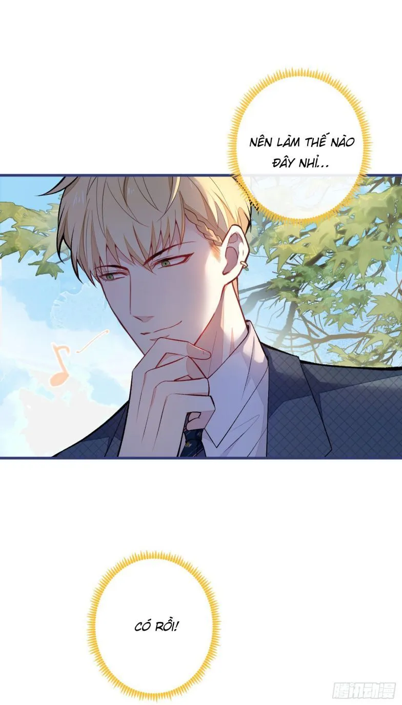 Hotsearch Của Ảnh Đế Chap 75 - Next Chap 76