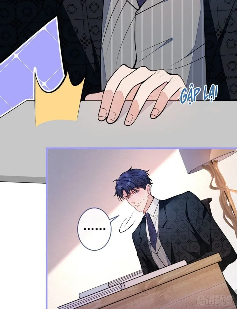 Hotsearch Của Ảnh Đế Chap 75 - Next Chap 76