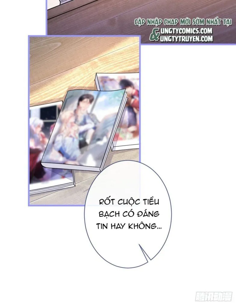 Hotsearch Của Ảnh Đế Chap 75 - Next Chap 76