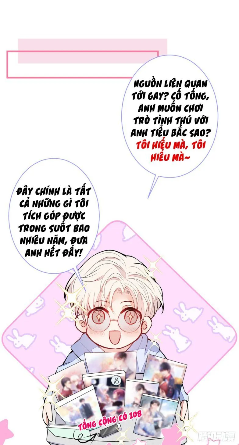 Hotsearch Của Ảnh Đế Chap 75 - Next Chap 76