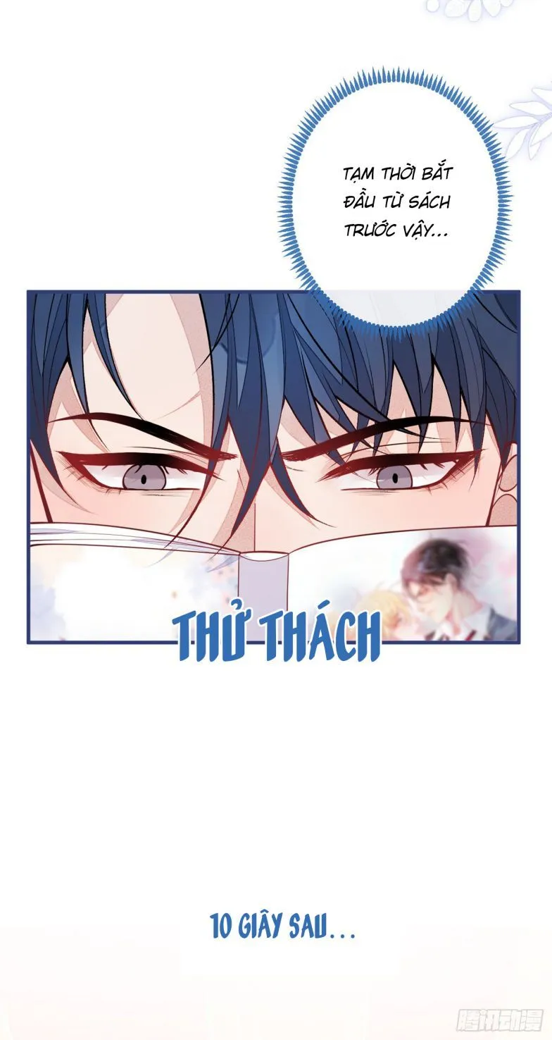 Hotsearch Của Ảnh Đế Chap 75 - Next Chap 76