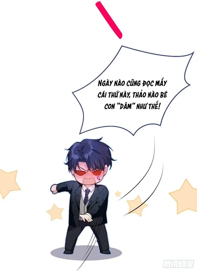Hotsearch Của Ảnh Đế Chap 75 - Next Chap 76