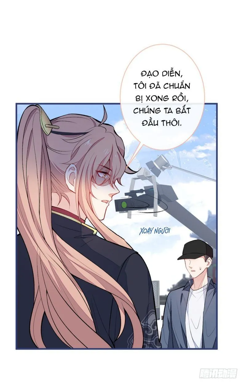 Hotsearch Của Ảnh Đế Chap 75 - Next Chap 76