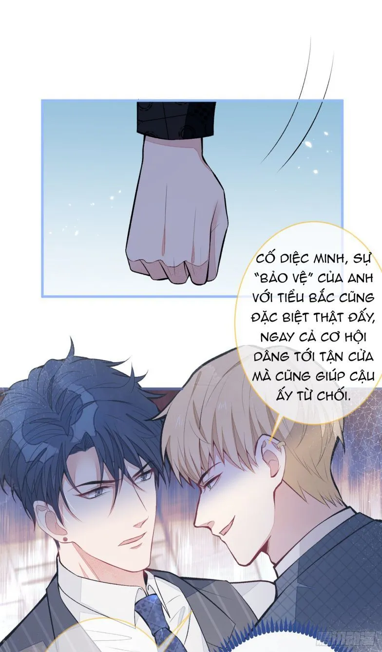 Hotsearch Của Ảnh Đế Chap 75 - Next Chap 76