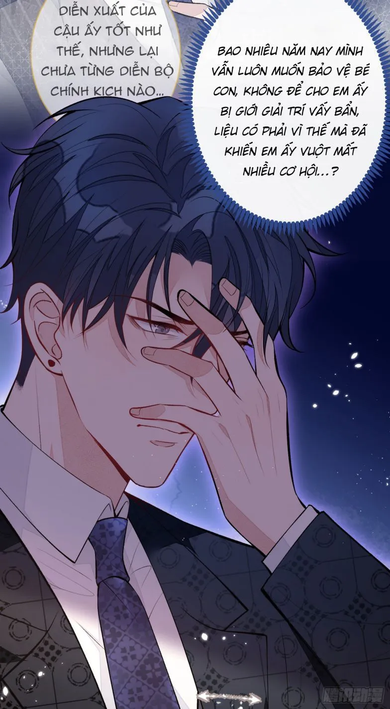 Hotsearch Của Ảnh Đế Chap 75 - Next Chap 76
