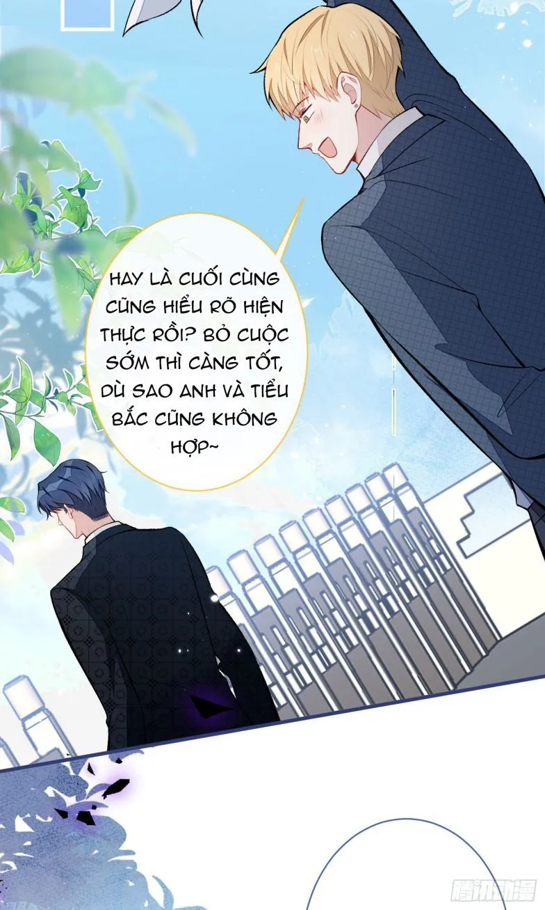 Hotsearch Của Ảnh Đế Chap 75 - Next Chap 76