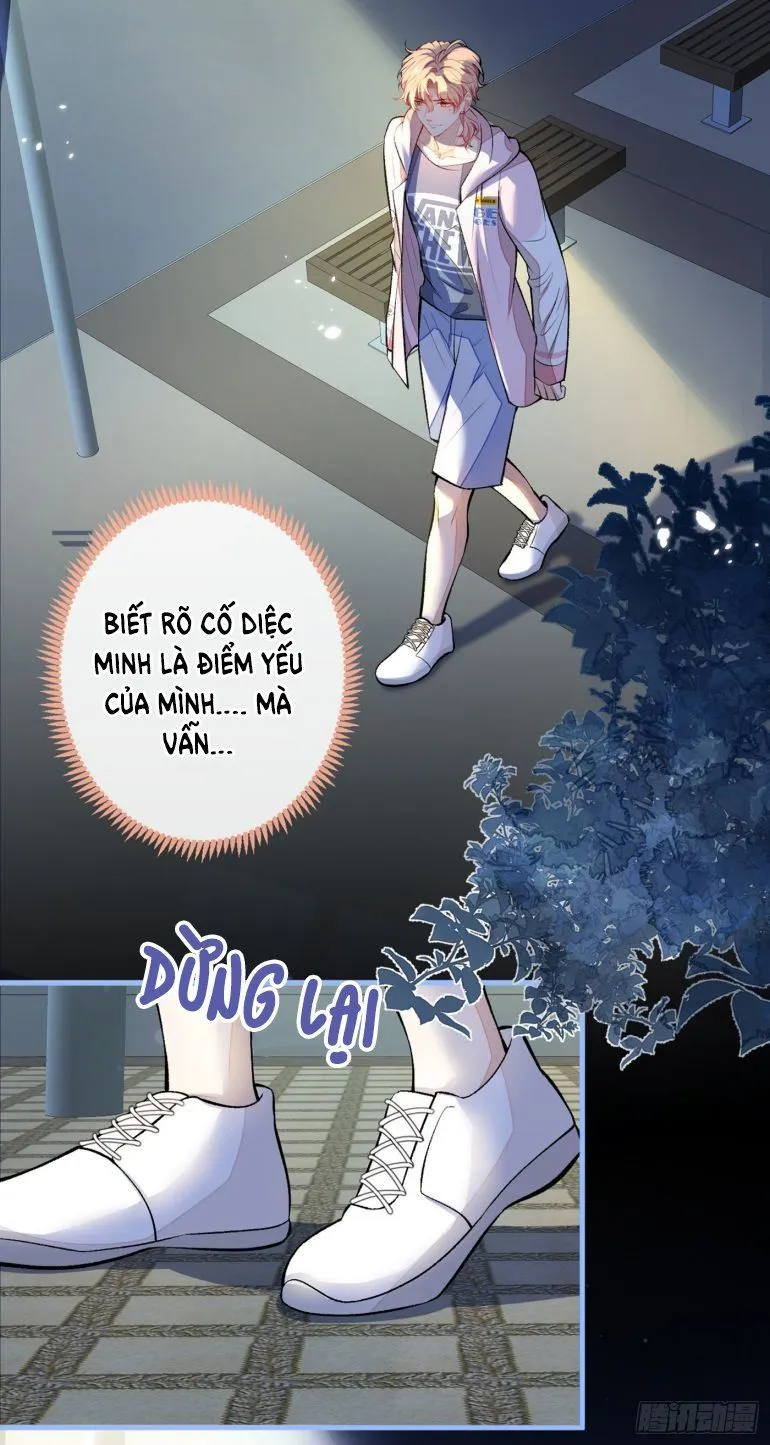 Hotsearch Của Ảnh Đế Chap 76.5 - Next Chap 77.5