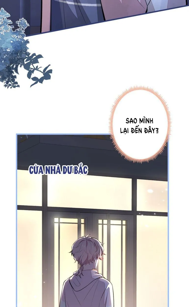 Hotsearch Của Ảnh Đế Chap 76.5 - Next Chap 77.5