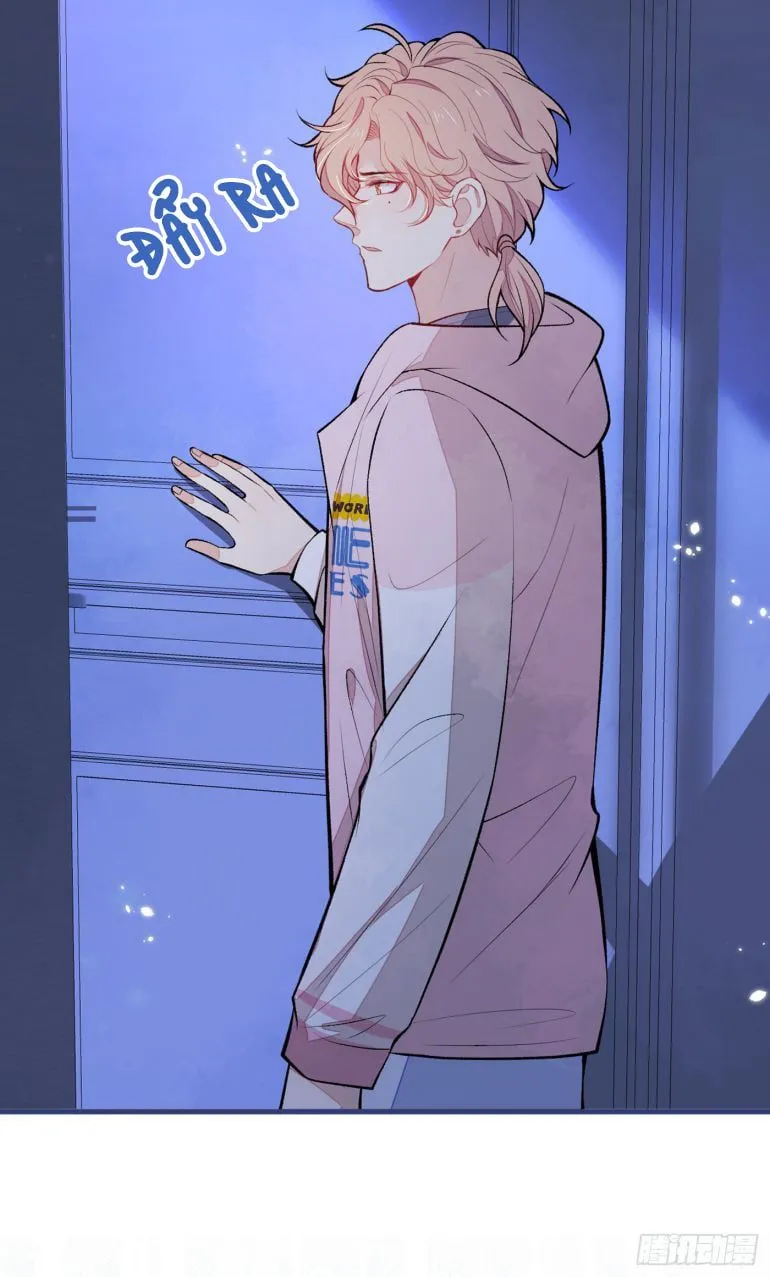 Hotsearch Của Ảnh Đế Chap 76.5 - Next Chap 77.5