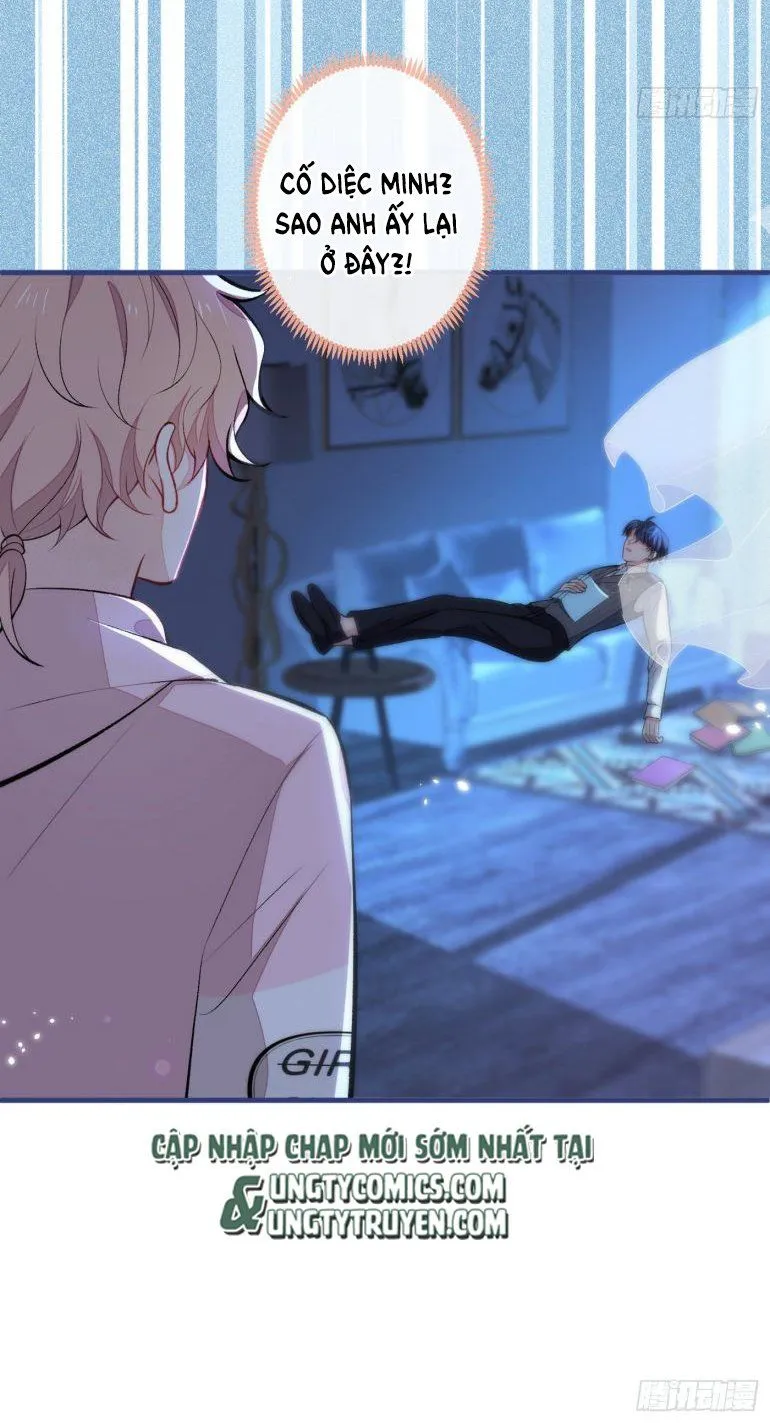 Hotsearch Của Ảnh Đế Chap 76.5 - Next Chap 77.5