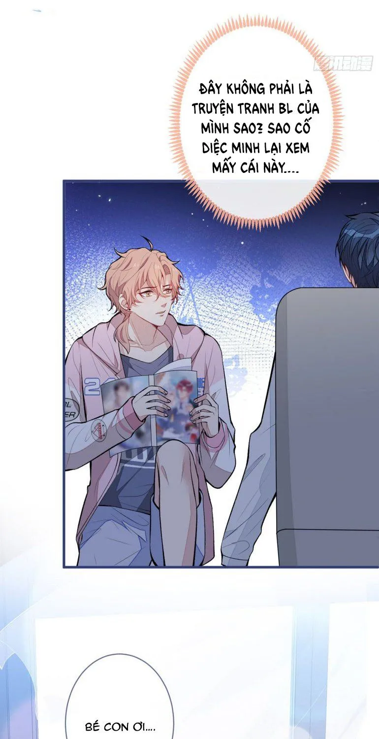 Hotsearch Của Ảnh Đế Chap 76.5 - Next Chap 77.5