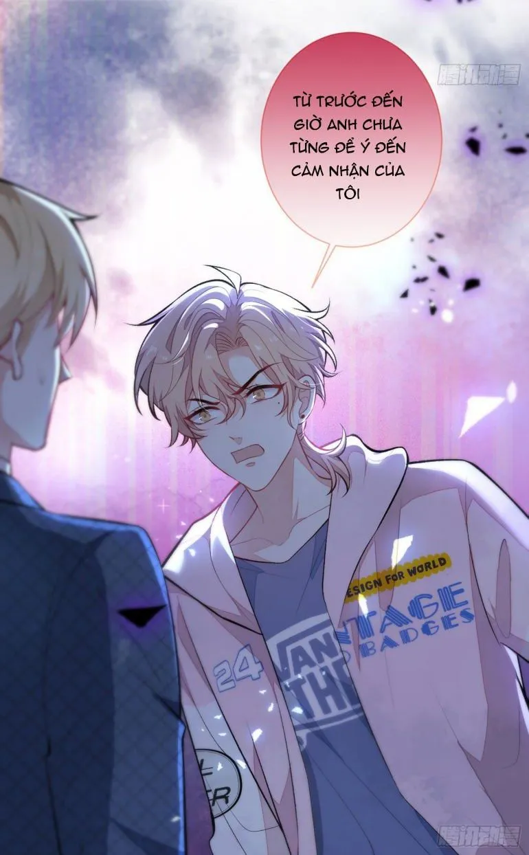 Hotsearch Của Ảnh Đế Chap 76.5 - Next Chap 77.5