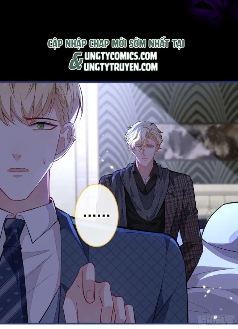 Hotsearch Của Ảnh Đế Chap 76.5 - Next Chap 77.5