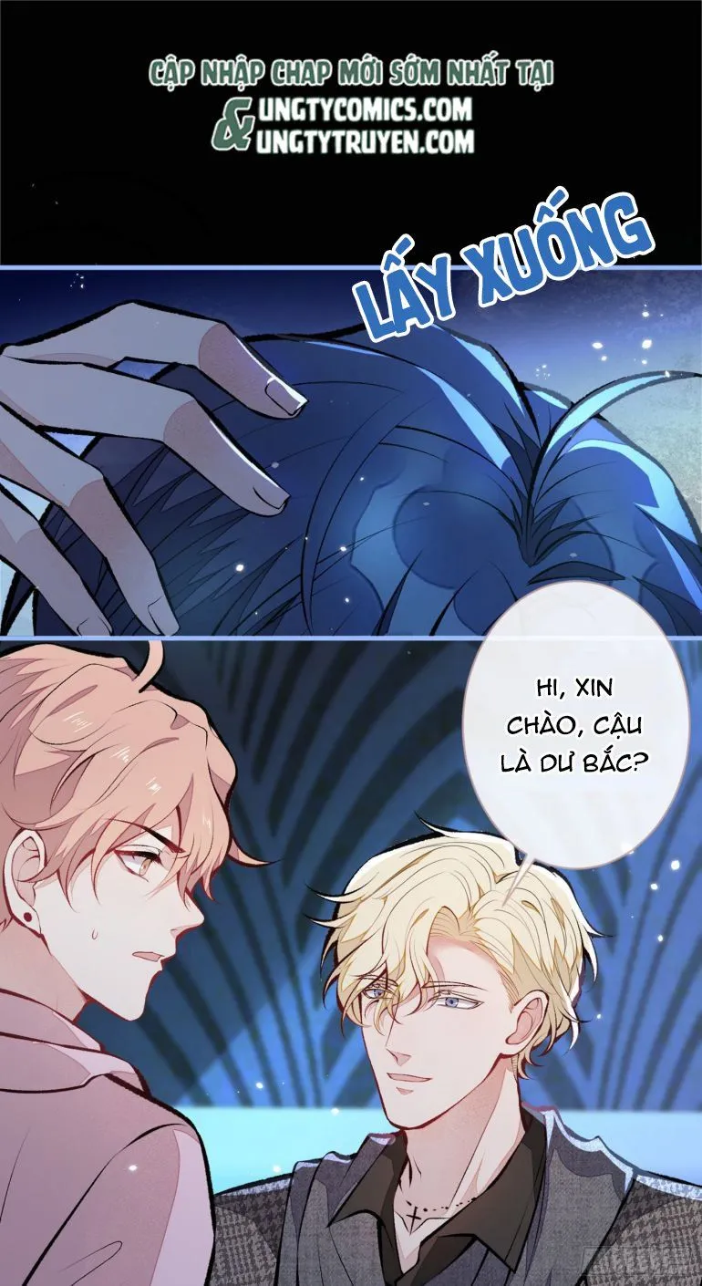 Hotsearch Của Ảnh Đế Chap 76 - Next Chap 77
