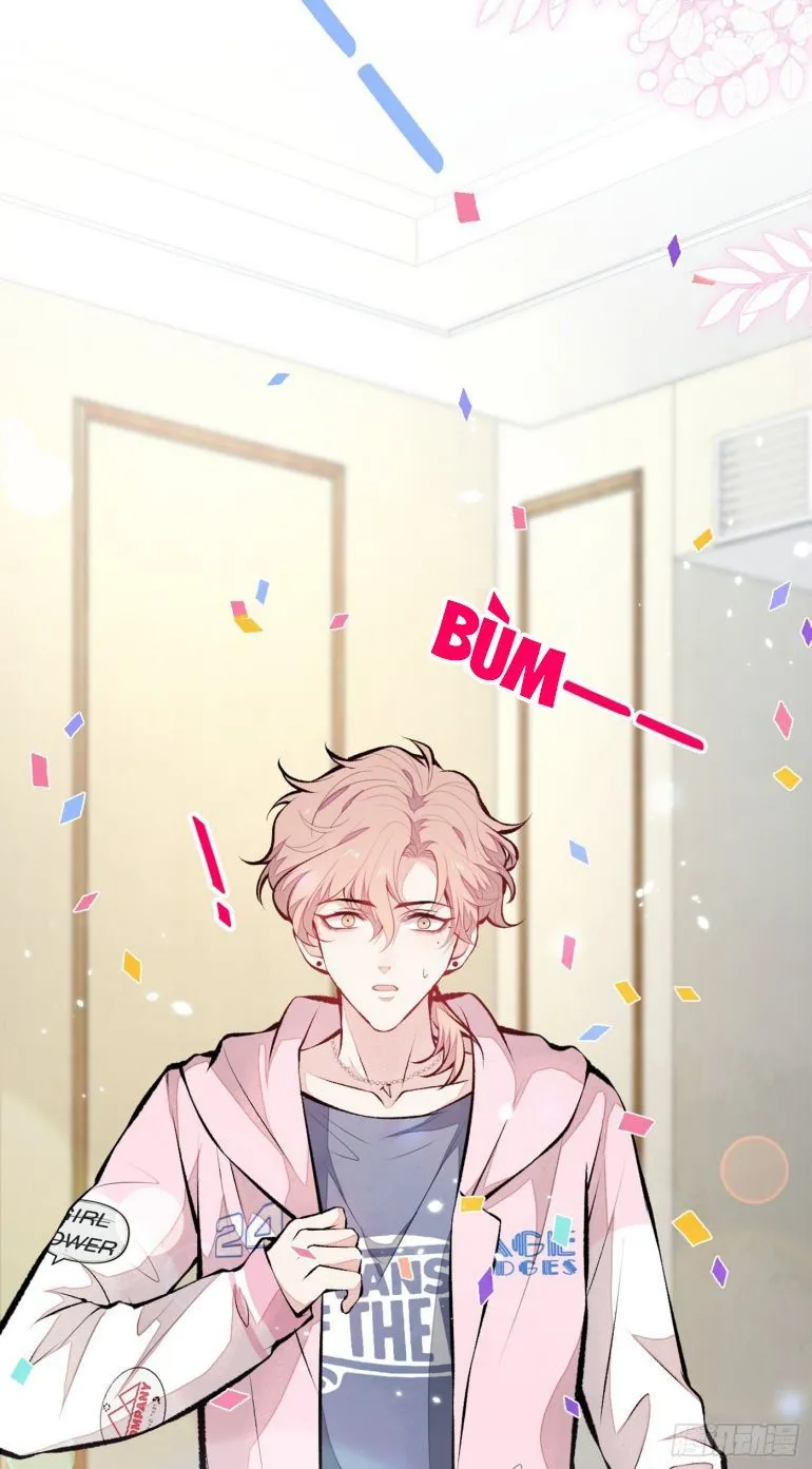 Hotsearch Của Ảnh Đế Chap 76 - Next Chap 77