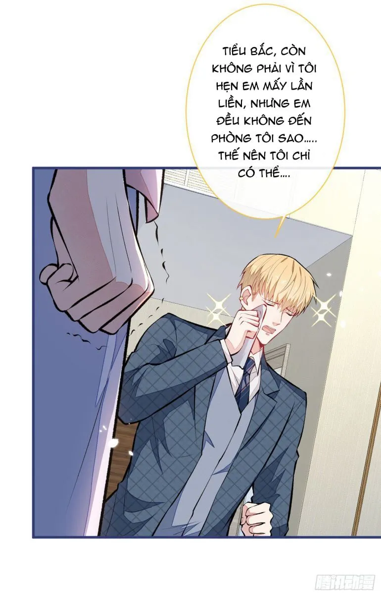 Hotsearch Của Ảnh Đế Chap 76 - Next Chap 77