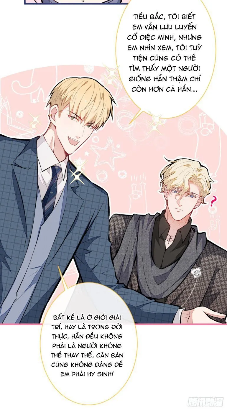 Hotsearch Của Ảnh Đế Chap 76 - Next Chap 77
