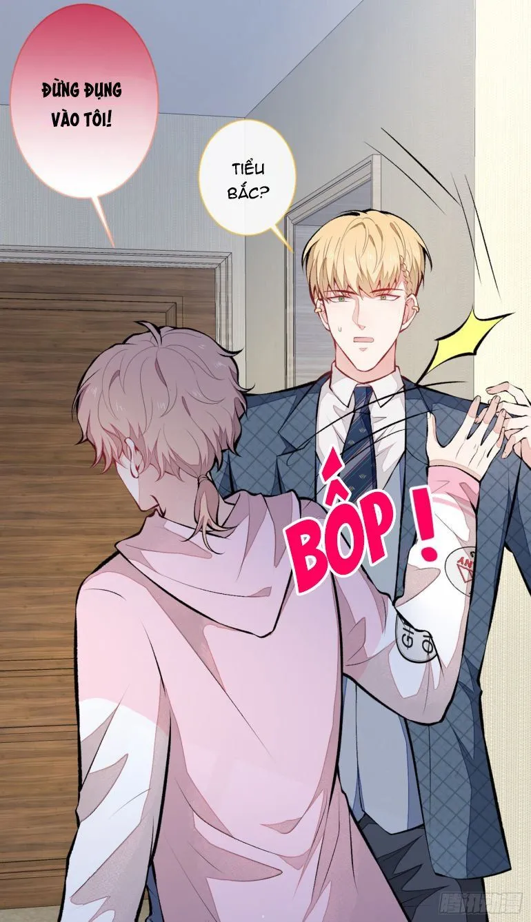 Hotsearch Của Ảnh Đế Chap 76 - Next Chap 77