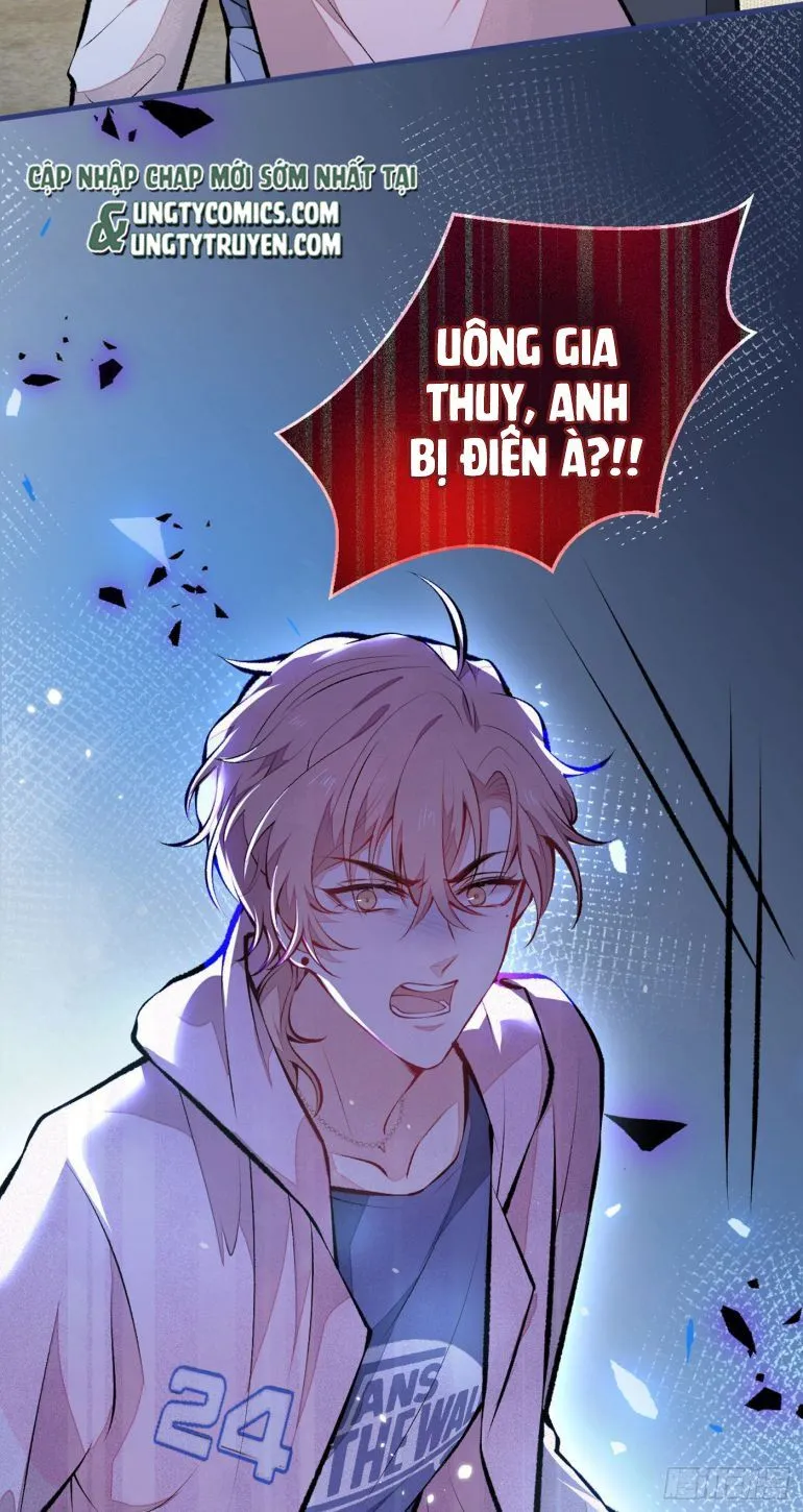Hotsearch Của Ảnh Đế Chap 76 - Next Chap 77