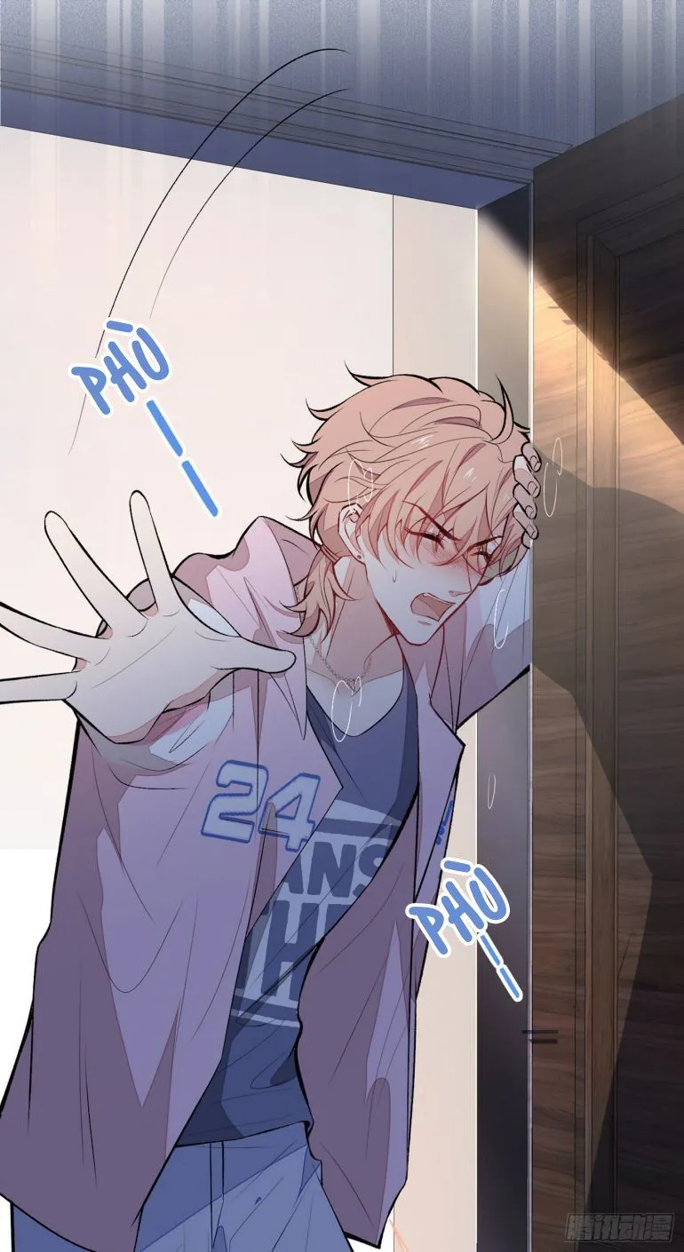 Hotsearch Của Ảnh Đế Chap 76 - Next Chap 77