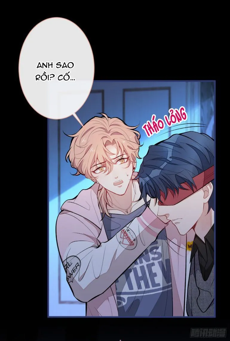 Hotsearch Của Ảnh Đế Chap 76 - Next Chap 77