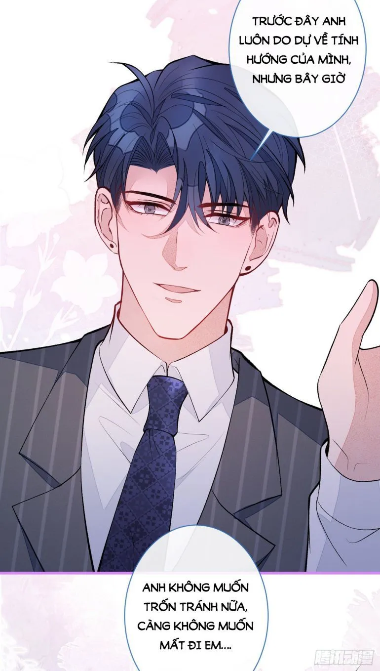 Hotsearch Của Ảnh Đế Chap 77.5 - Next Chap 78.5