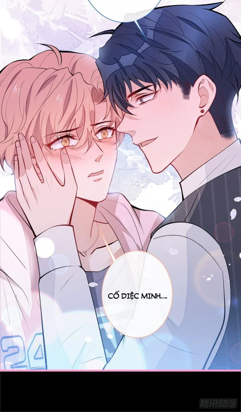 Hotsearch Của Ảnh Đế Chap 77.5 - Next Chap 78.5