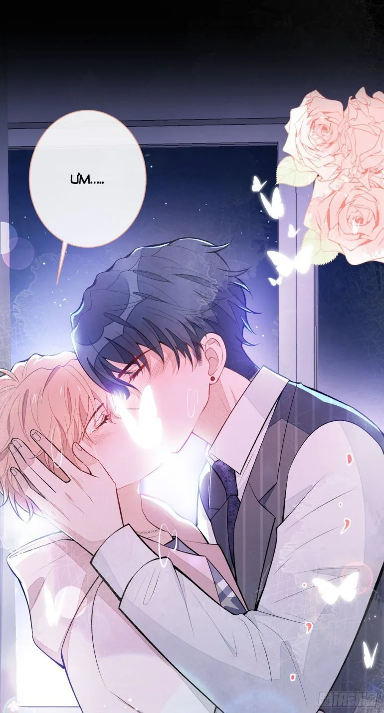 Hotsearch Của Ảnh Đế Chap 77.5 - Next Chap 78.5