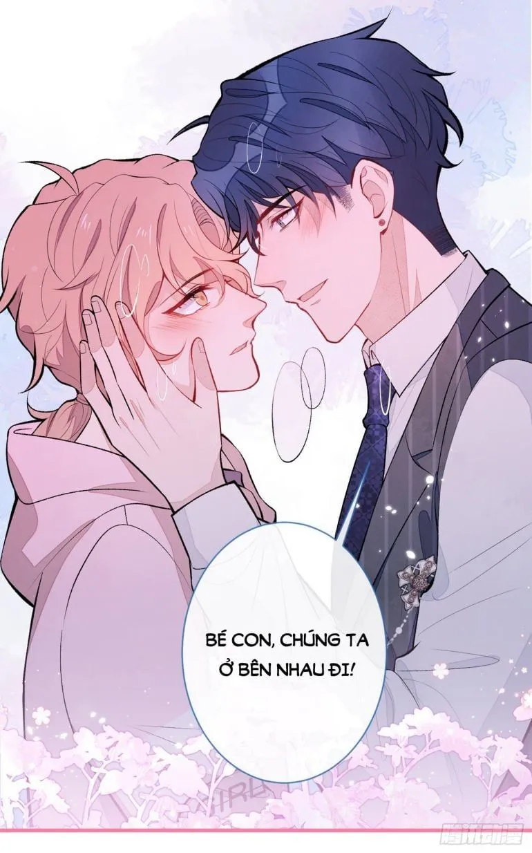 Hotsearch Của Ảnh Đế Chap 77.5 - Next Chap 78.5