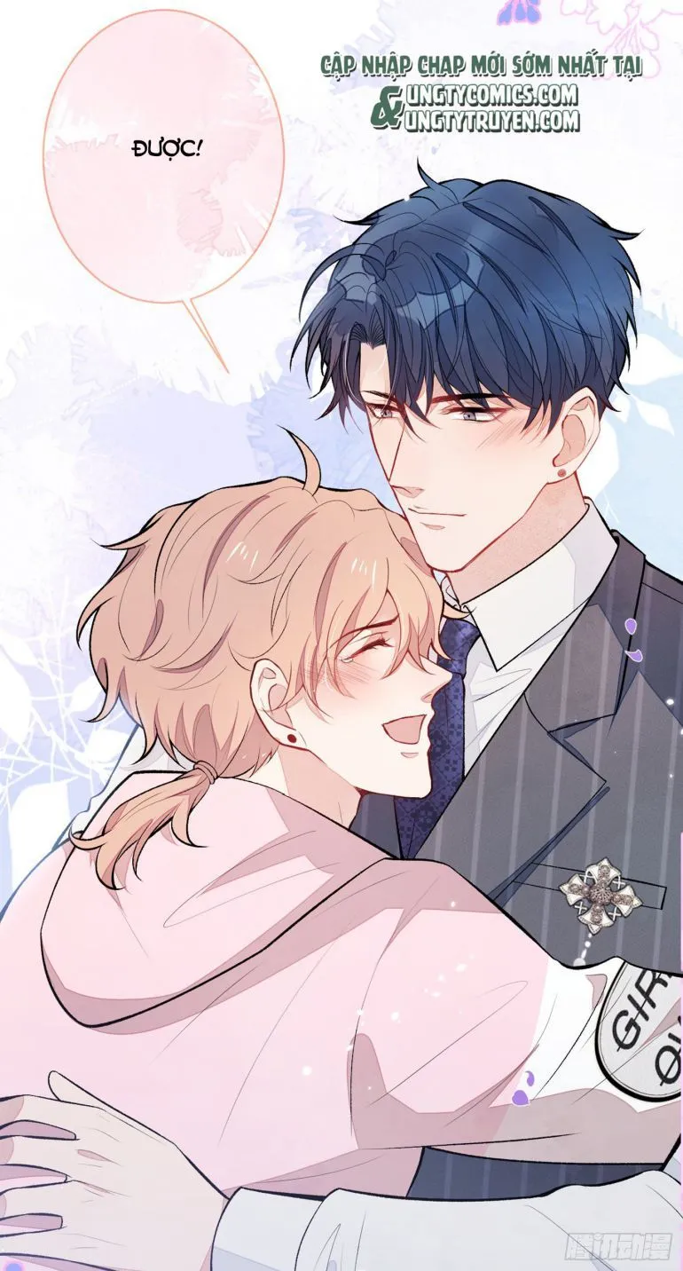 Hotsearch Của Ảnh Đế Chap 77.5 - Next Chap 78.5