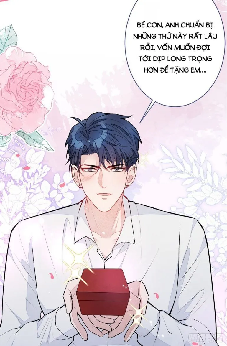 Hotsearch Của Ảnh Đế Chap 77.5 - Next Chap 78.5